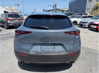 Mazda CX-30 2023 AWD 2.5 S Carbon Edition 4dr SUV