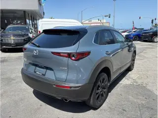 Mazda CX-30 2023 AWD 2.5 S Carbon Edition 4dr SUV