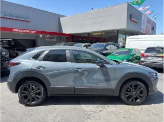 Mazda CX-30 2023 AWD 2.5 S Carbon Edition 4dr SUV