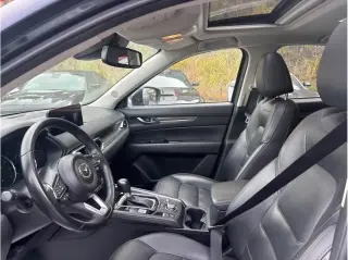 Mazda CX-5 2023 AWD 2.5 S Premium 4dr SUV