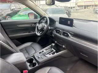 Mazda CX-5 2023 AWD 2.5 S Premium 4dr SUV