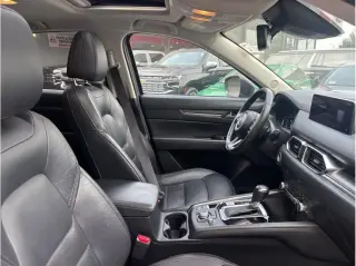 Mazda CX-5 2023 AWD 2.5 S Premium 4dr SUV