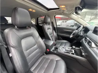 Mazda CX-5 2023 AWD 2.5 S Premium 4dr SUV