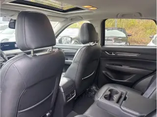 Mazda CX-5 2023 AWD 2.5 S Premium 4dr SUV