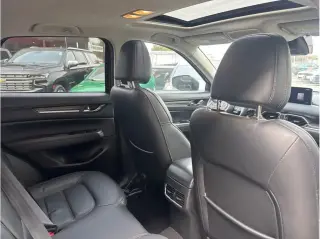 Mazda CX-5 2023 AWD 2.5 S Premium 4dr SUV