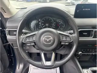 Mazda CX-5 2023 AWD 2.5 S Premium 4dr SUV