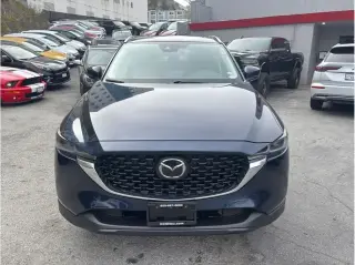 Mazda CX-5 2023 AWD 2.5 S Premium 4dr SUV