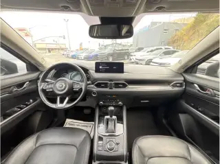 Mazda CX-5 2023 AWD 2.5 S Premium 4dr SUV