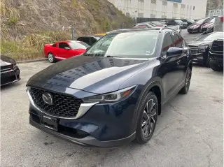 Mazda CX-5 2023 AWD 2.5 S Premium 4dr SUV
