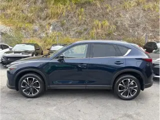 Mazda CX-5 2023 AWD 2.5 S Premium 4dr SUV