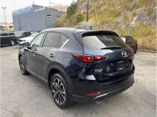 Mazda CX-5 2023 AWD 2.5 S Premium 4dr SUV