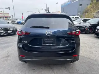 Mazda CX-5 2023 AWD 2.5 S Premium 4dr SUV