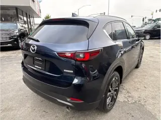 Mazda CX-5 2023 AWD 2.5 S Premium 4dr SUV