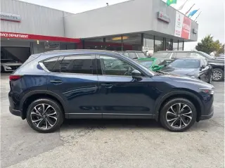 Mazda CX-5 2023 AWD 2.5 S Premium 4dr SUV