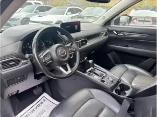 Mazda CX-5 2023 AWD 2.5 S Premium 4dr SUV
