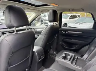 Mazda CX-5 2023 AWD 2.5 S Carbon Edition 4dr SUV