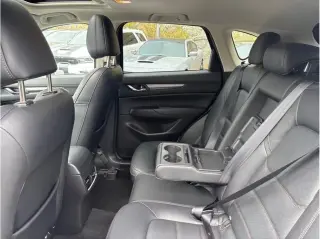 Mazda CX-5 2023 AWD 2.5 S Carbon Edition 4dr SUV