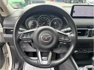 Mazda CX-5 2023 AWD 2.5 S Carbon Edition 4dr SUV