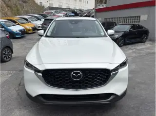 Mazda CX-5 2023 AWD 2.5 S Carbon Edition 4dr SUV