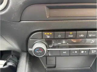 Mazda CX-5 2023 AWD 2.5 S Carbon Edition 4dr SUV