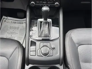 Mazda CX-5 2023 AWD 2.5 S Carbon Edition 4dr SUV