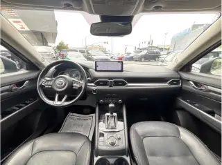 Mazda CX-5 2023 AWD 2.5 S Carbon Edition 4dr SUV