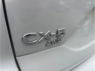 Mazda CX-5 2023 AWD 2.5 S Carbon Edition 4dr SUV