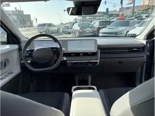 Hyundai IONIQ 5 2024 AWD SEL 4dr Crossover