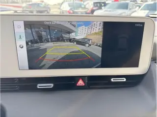 Hyundai IONIQ 5 2024 AWD SEL 4dr Crossover