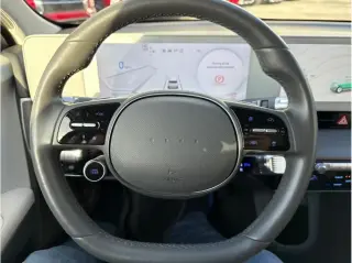Hyundai IONIQ 5 2024 AWD SEL 4dr Crossover