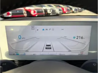 Hyundai IONIQ 5 2024 AWD SEL 4dr Crossover