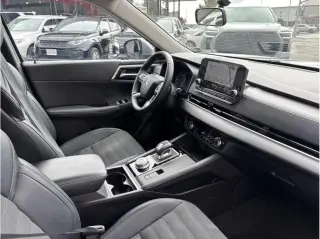 Mitsubishi Outlander 2024 AWD SE 4dr SUV