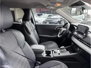 Mitsubishi Outlander 2024 AWD SE 4dr SUV