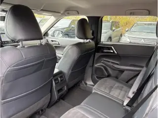 Mitsubishi Outlander 2024 AWD SE 4dr SUV