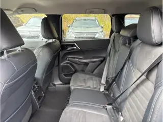 Mitsubishi Outlander 2024 AWD SE 4dr SUV