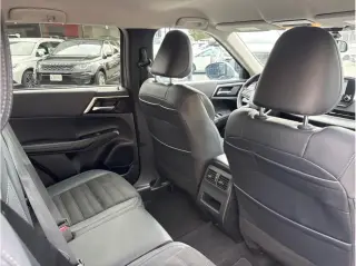 Mitsubishi Outlander 2024 AWD SE 4dr SUV