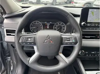 Mitsubishi Outlander 2024 AWD SE 4dr SUV