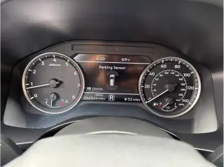 Mitsubishi Outlander 2024 AWD SE 4dr SUV