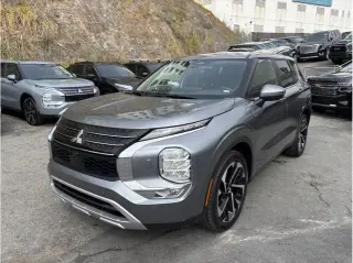 Mitsubishi Outlander 2024 AWD SE 4dr SUV