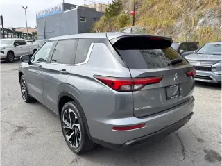 Mitsubishi Outlander 2024 AWD SE 4dr SUV