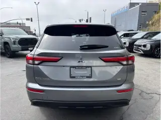 Mitsubishi Outlander 2024 AWD SE 4dr SUV