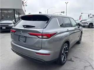 Mitsubishi Outlander 2024 AWD SE 4dr SUV