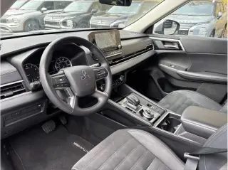 Mitsubishi Outlander 2024 AWD SE 4dr SUV