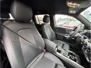 Mercedes-Benz GLB 2023 GLB 250 4dr SUV