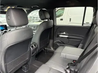 Mercedes-Benz GLB 2023 GLB 250 4dr SUV