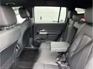 Mercedes-Benz GLB 2023 GLB 250 4dr SUV