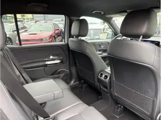 Mercedes-Benz GLB 2023 GLB 250 4dr SUV