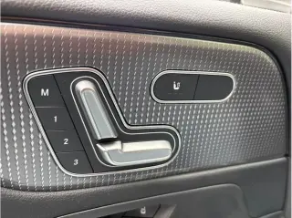 Mercedes-Benz GLB 2023 GLB 250 4dr SUV