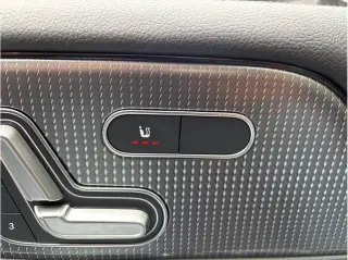 Mercedes-Benz GLB 2023 GLB 250 4dr SUV