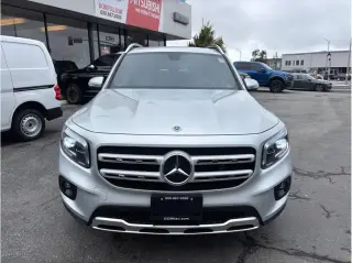 Mercedes-Benz GLB 2023 GLB 250 4dr SUV